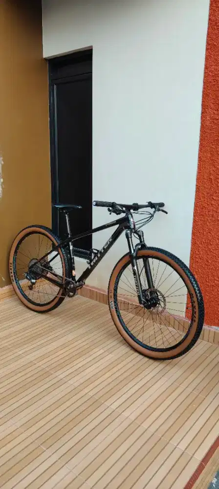 TWITTER STORM 2.0 GS SRAM SIZE M 29ER