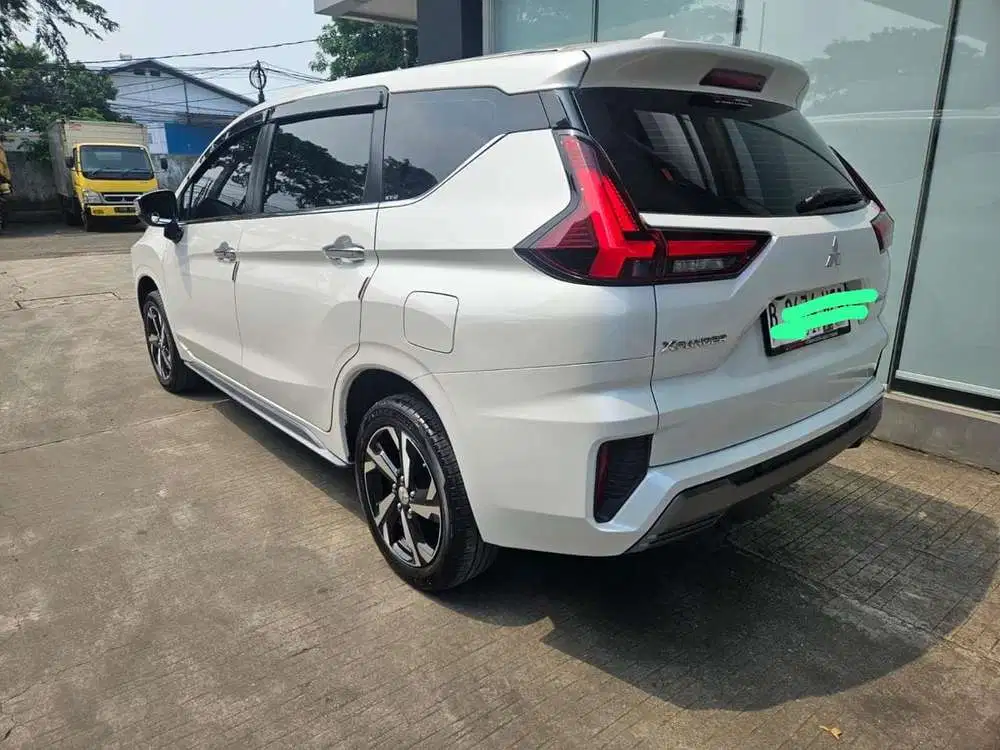 Mitsubishi Xpander 2024 Bensin