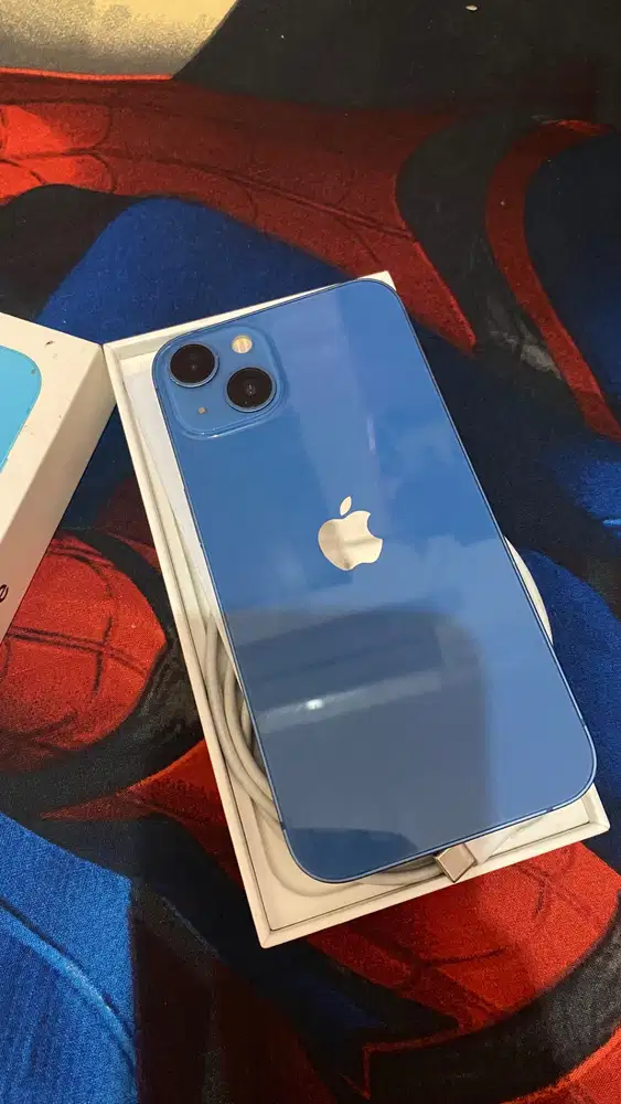 iphone 13 ex ibox 128 gb