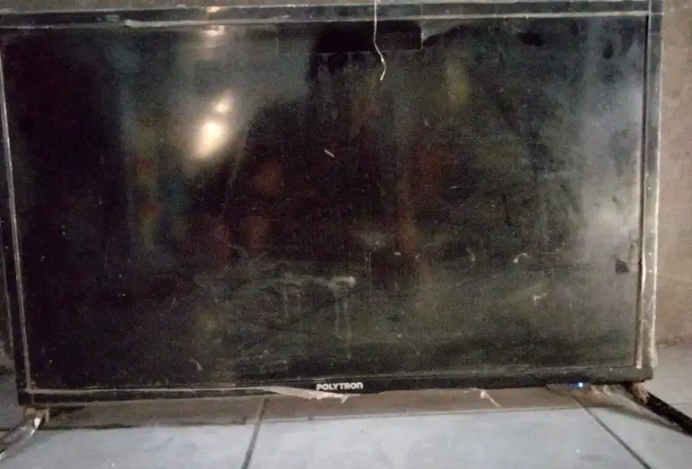 Dijual tv led polytron PLD-32V1853