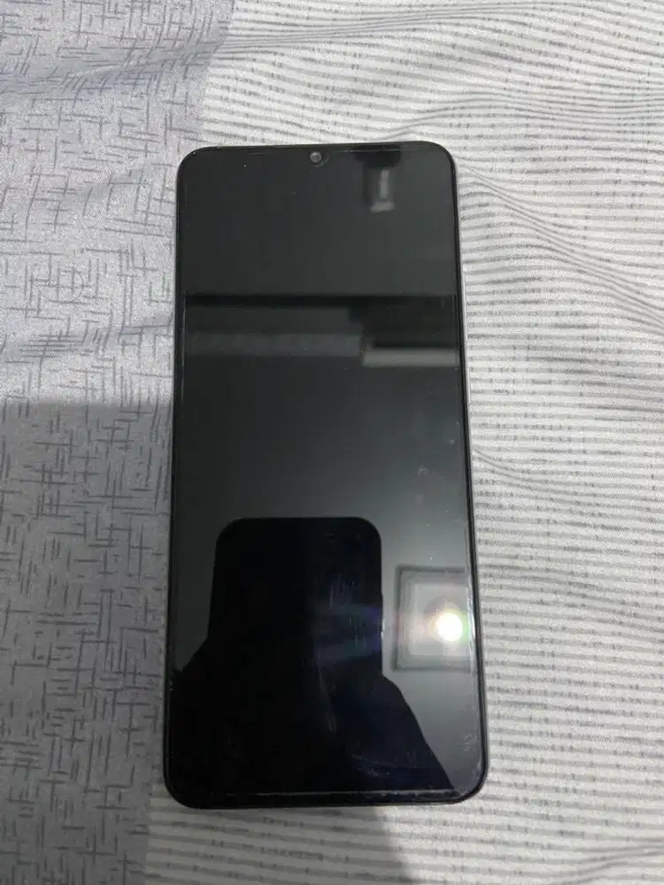 OPPO A15 ram 3 SECOND