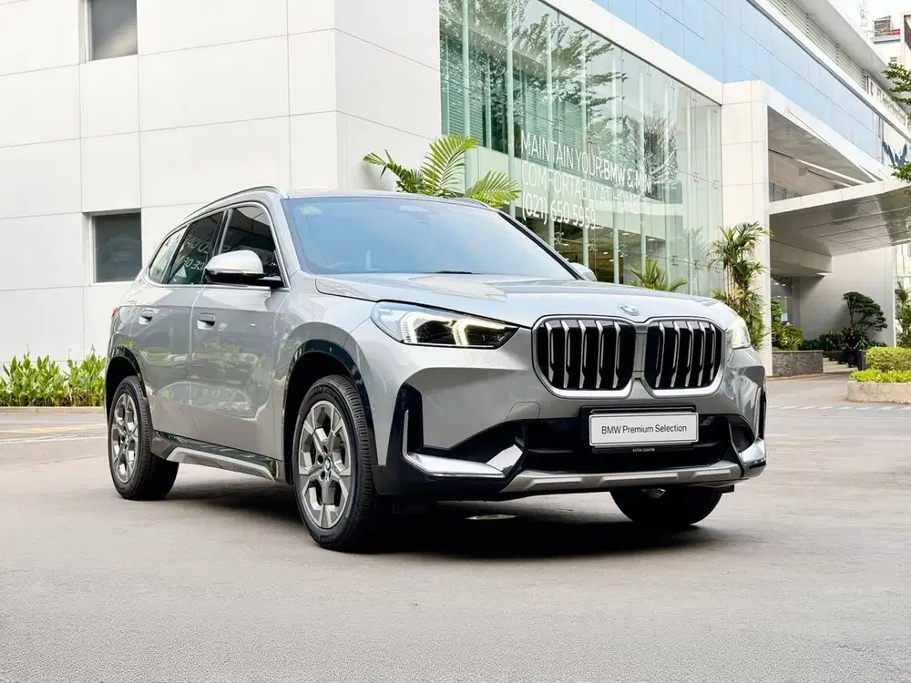 2023 X1 XLINE U11 TERBARU ANTIK CANTIK ASIK! FAVORIT KELUARGA IBUKOTA