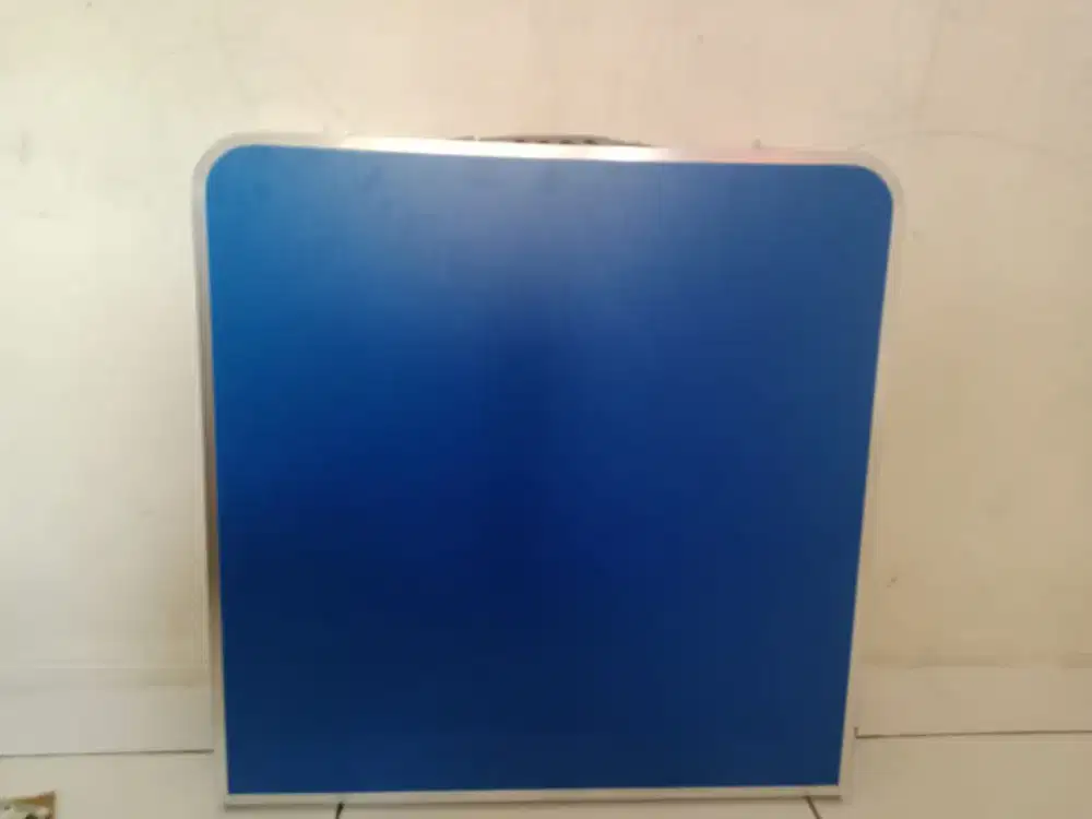 MEJA LIPAT untuk jualan