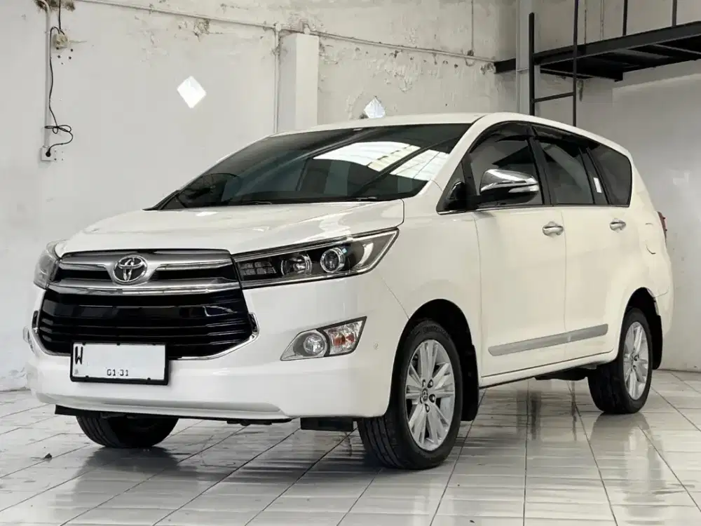 INNOVA Q DIESEL MATIC 2015
