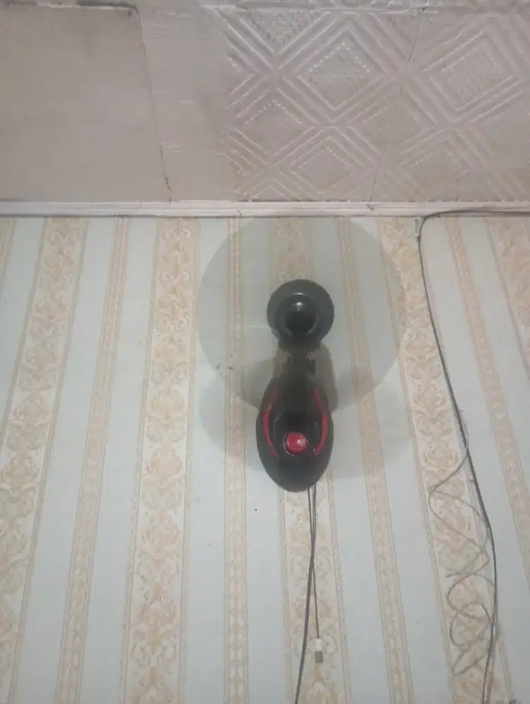 KIPAS ANGIN GANTUNG