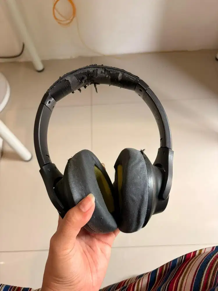 Headphone Soundcore