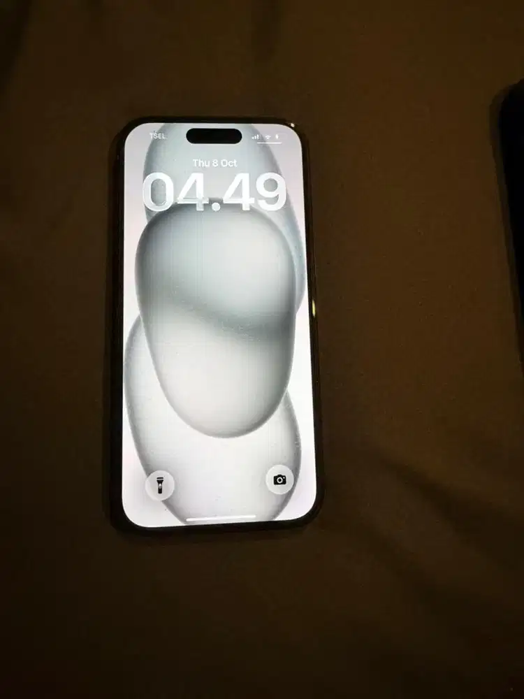 iPhone 15 ex IBOX Full Original