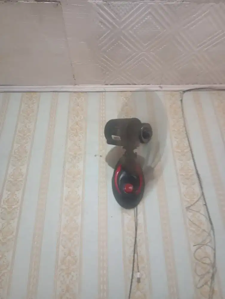 Kipas angin gantung