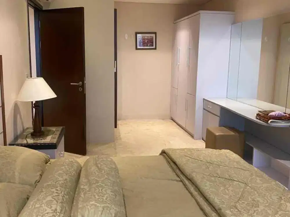 TURUN HARGA APARTEMEN 2BR L’AVENUE JAKARTA SELATAN