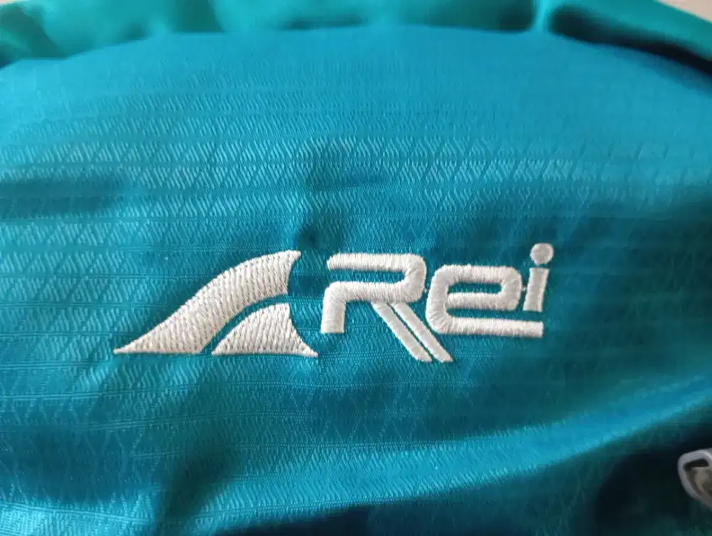 Tas / Ransel / Daypack Roseland 20L Arei Outdoorgear

/ tas gunung