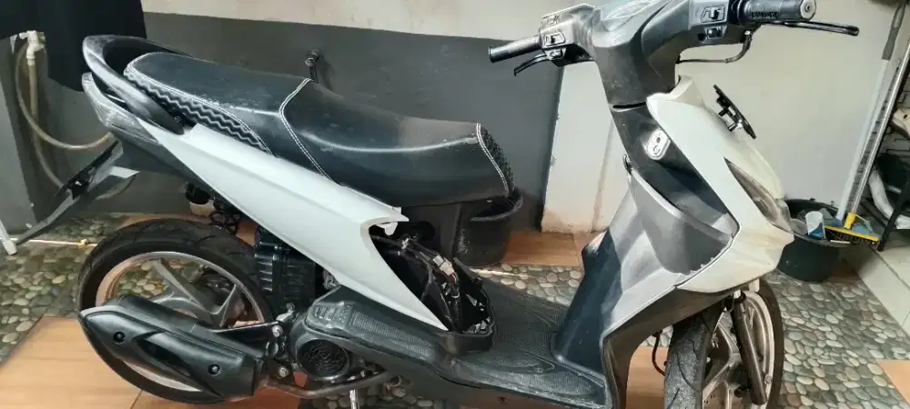 Jual Beat karbu 2009