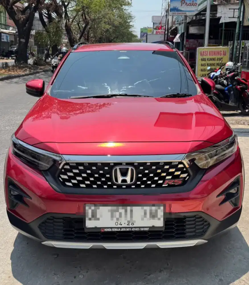 Wrv Rs Sensing 2022