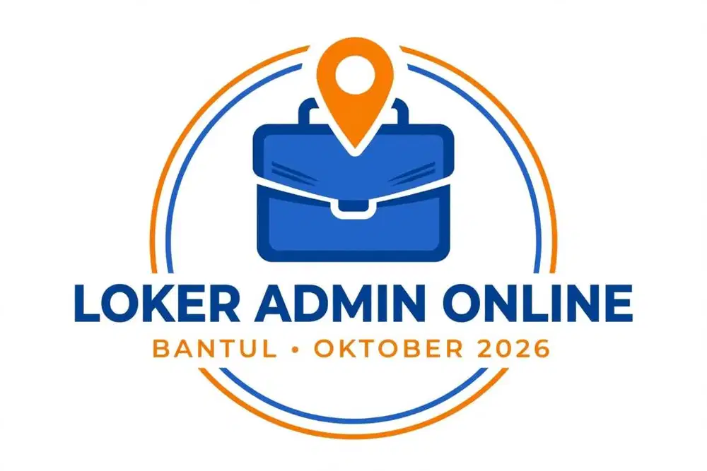 LOKER ADMIN ONLINE SH0PEE BANTUL JOGJA UMK UMR OKTOBER 26