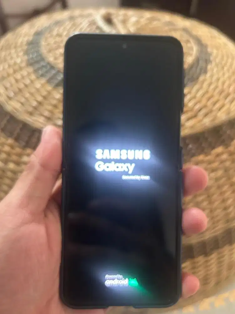 Samsung z flip 5 512gb