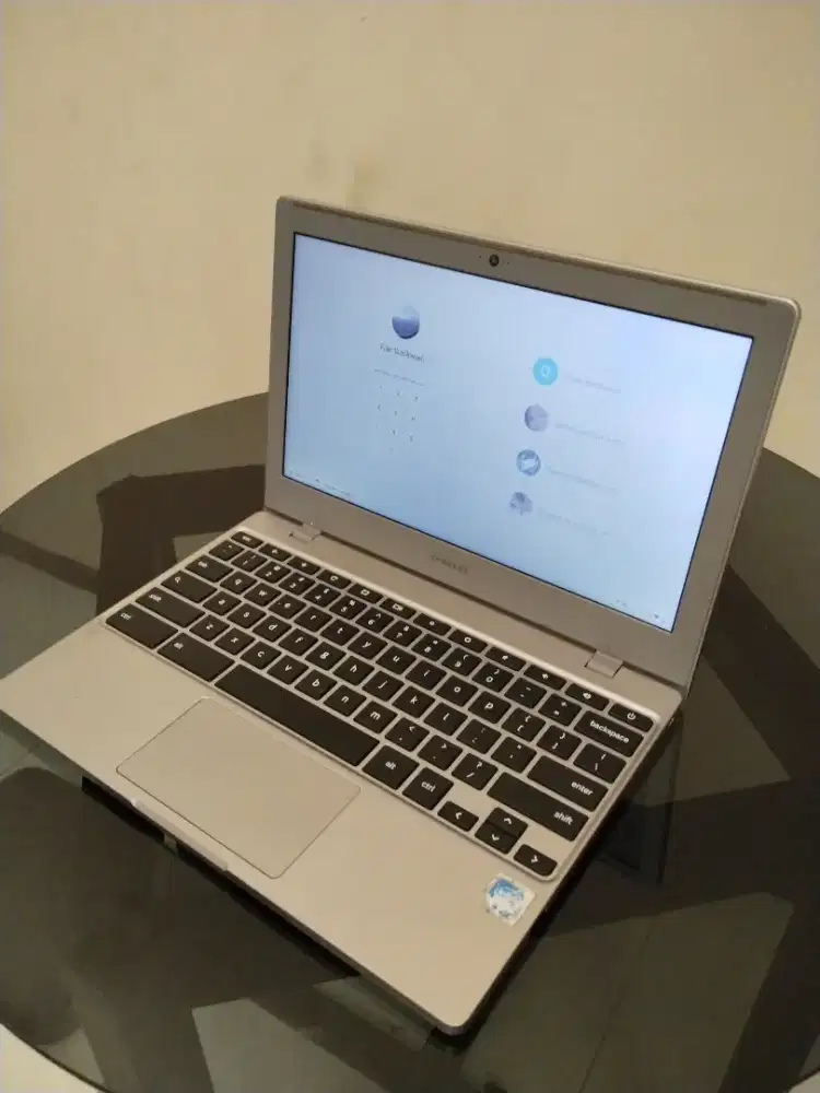 Jual Chromebook SAMSUNG