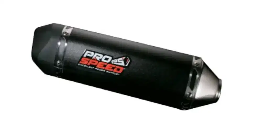Silincer PROSPEED original.