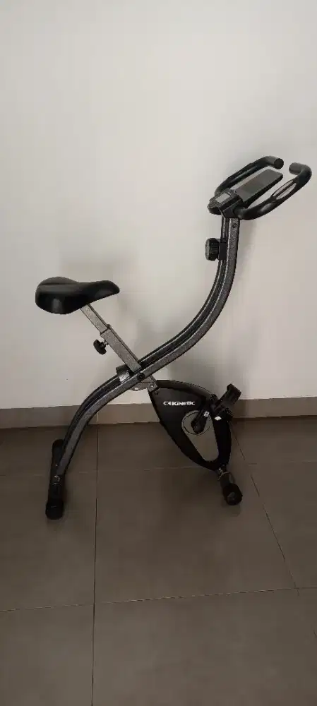 Sepeda Statis Kinetic by Azko