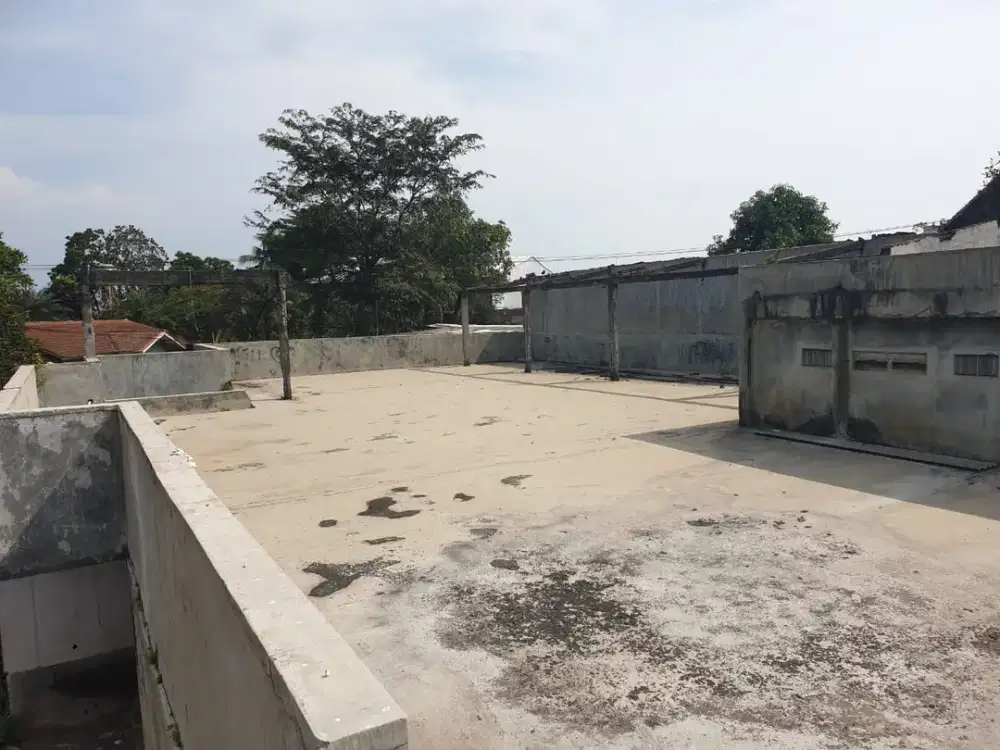 Dijual Tanah Di Gedebage Dekat Summarecon Bandung