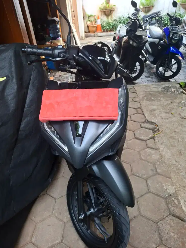 Honda vario 150
