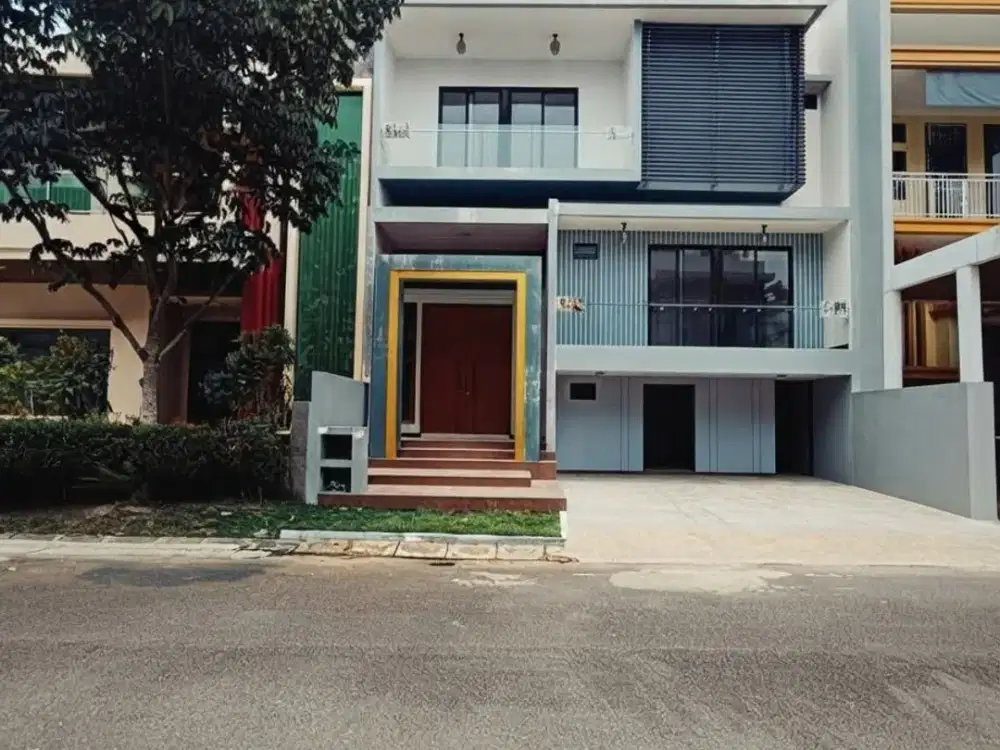 Dijual Rumah Siap Huni Sukajadi Batam Kota