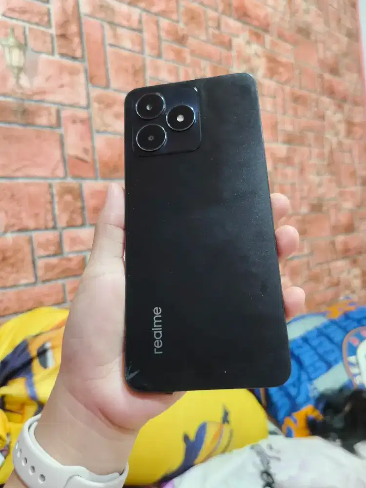 Realme c53 ram 6/128