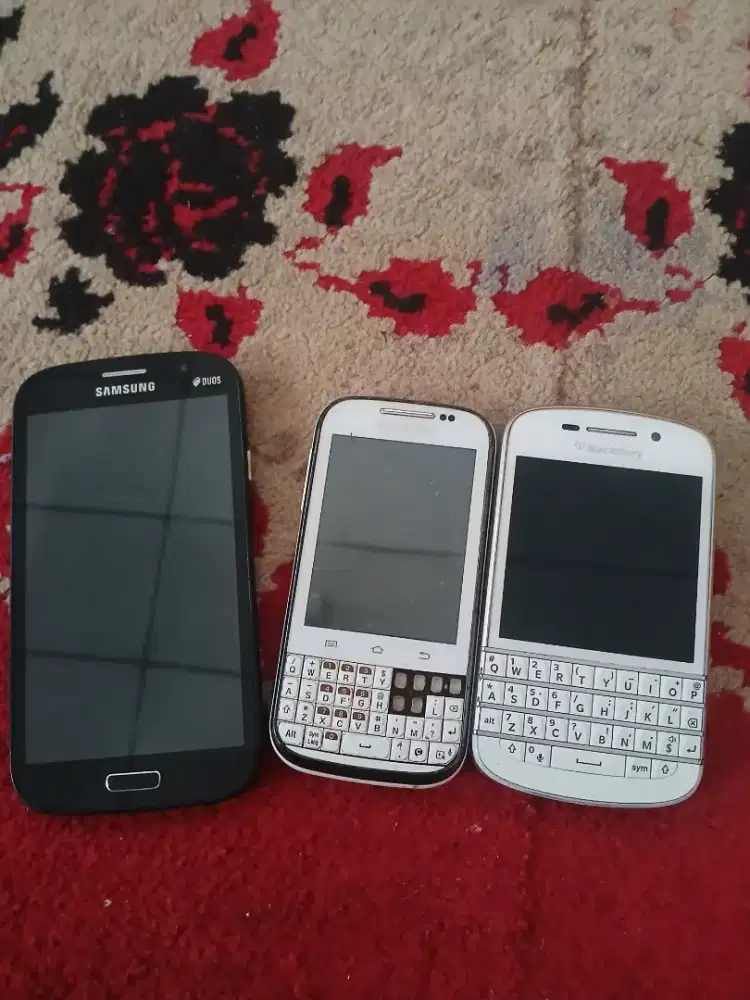 dijual hp jadul dan rusak borongan