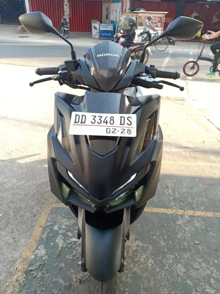 HONDA VARIO 160 CC CBS 2023