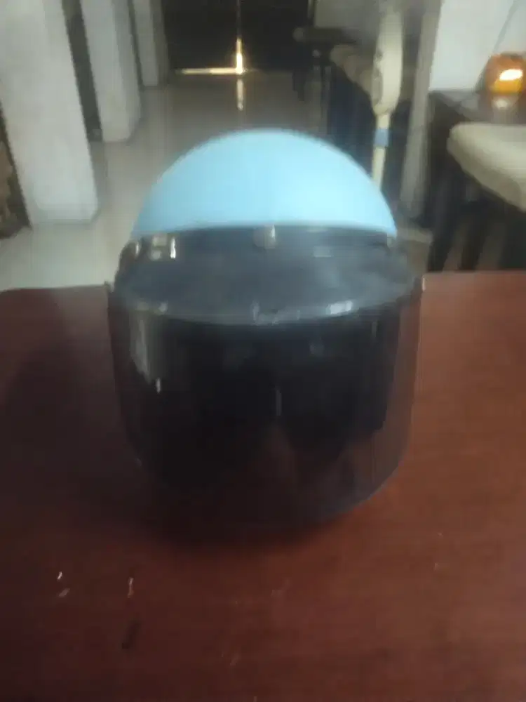 Helm bogo murah