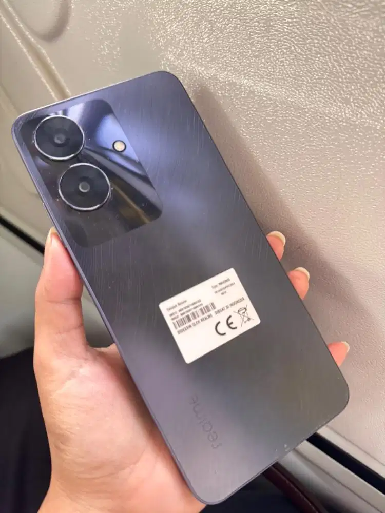 REALME NOTE 60 6/128GB
