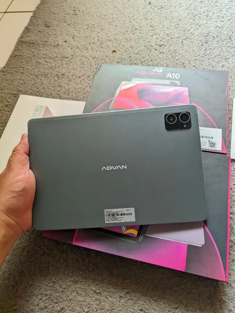 Advan A10 4/64gb