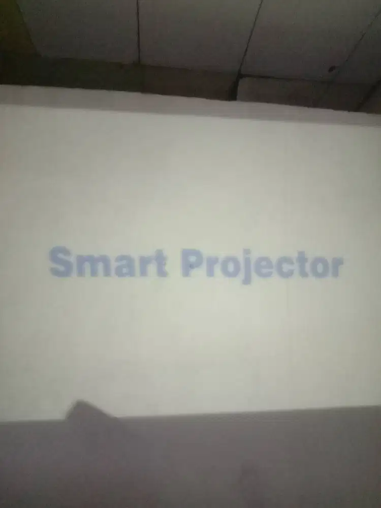 Projector goboox android terbaru