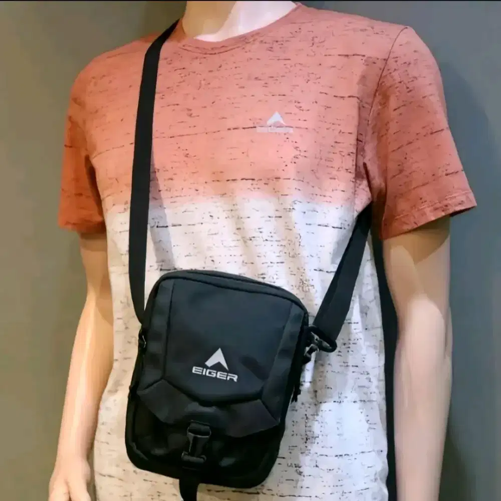 Slingbag Original Eiger