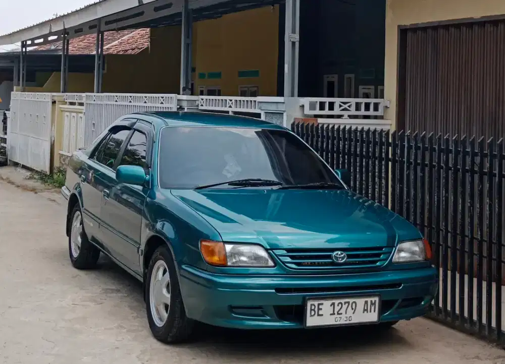 Dijual soluna gli