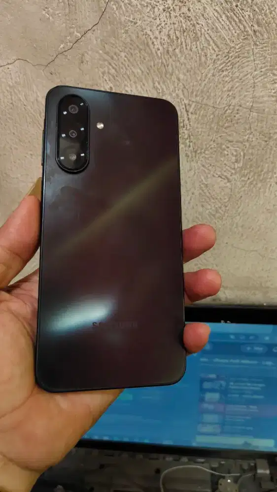 Samsung a17 ram 8/128