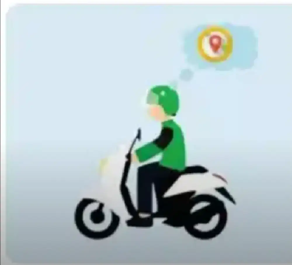 Cari pekerjaan antar jemput sekolah/kerja