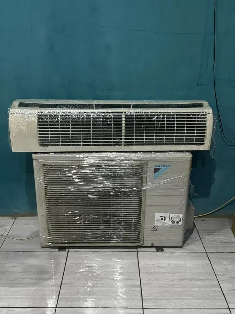 AC DAIKIN 2 PK MADE IN THAILAND