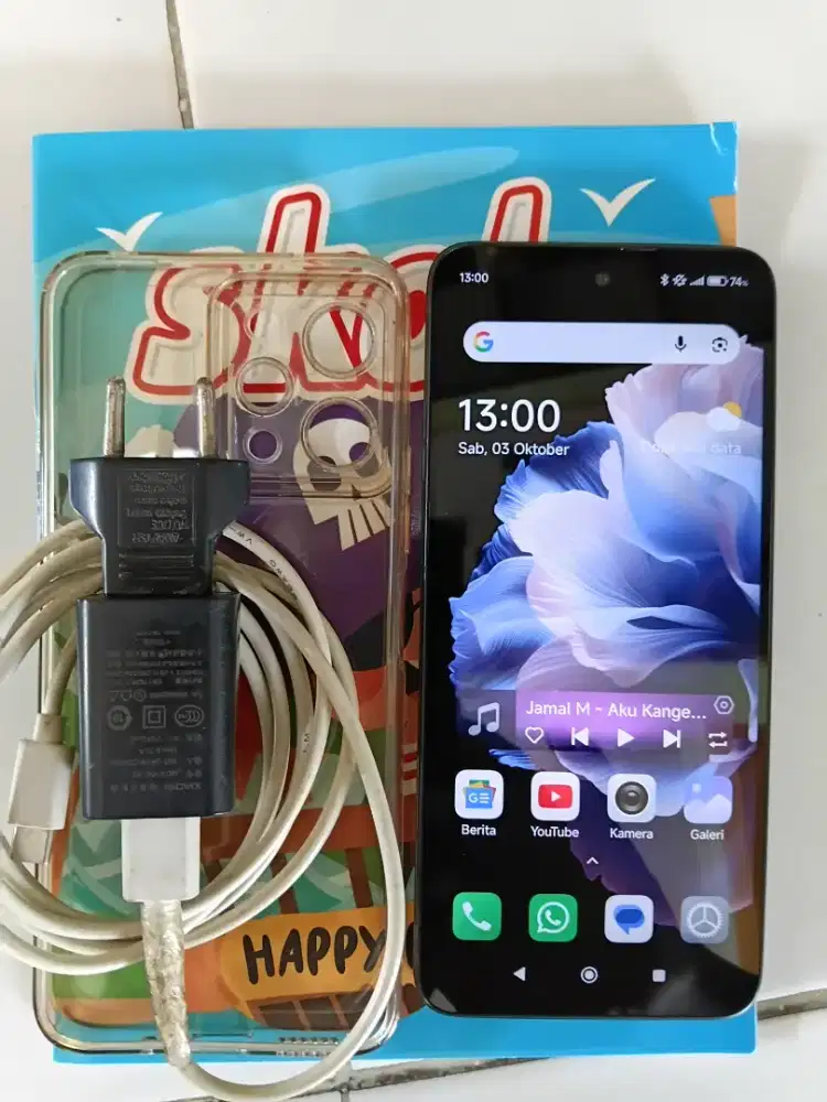 Redmi 12 8/256GB