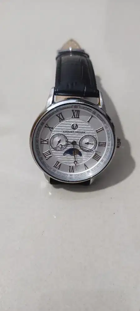 Jam tangan Christ Verra