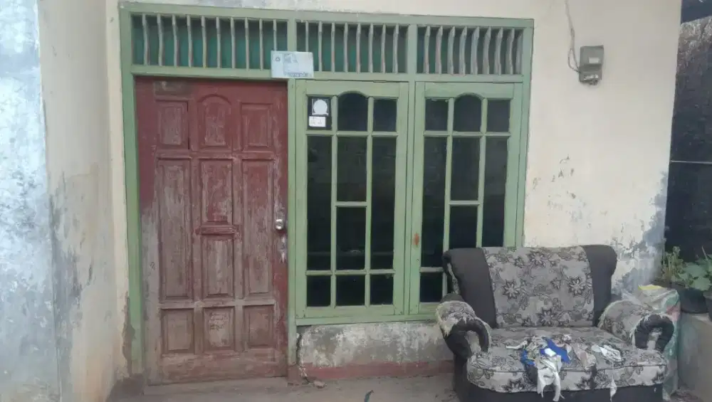 RUMAH SIAP HUNI