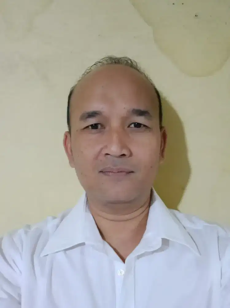 Mencari pekerjaan driver pribadi