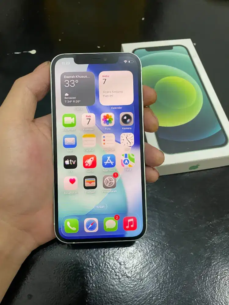 iphone 12 128gb allop