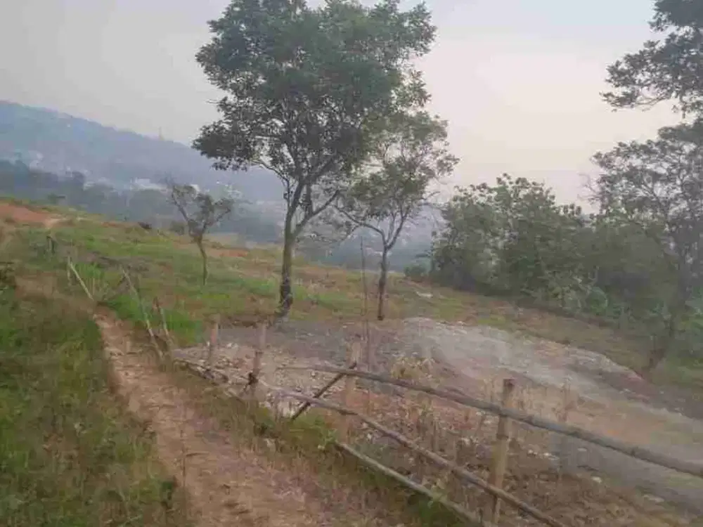 di jual tanah darat