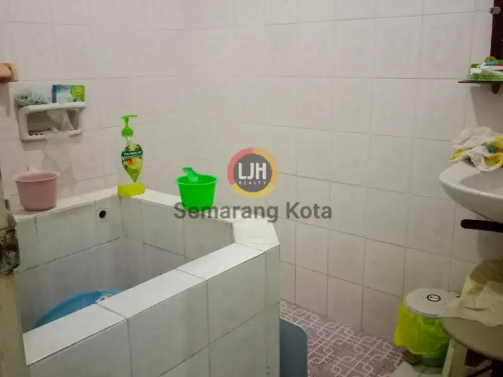 jual rumah di seroja dalam