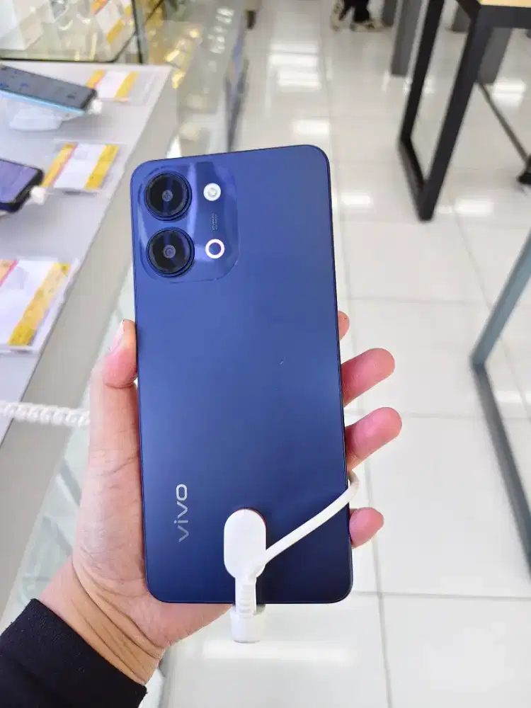 Vivo Y11d cash/cicilan tanpa dp