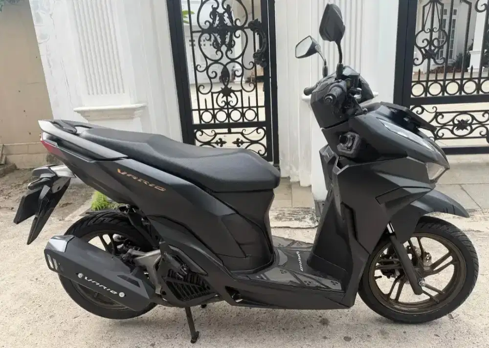 Vario 125cc gen2 2025