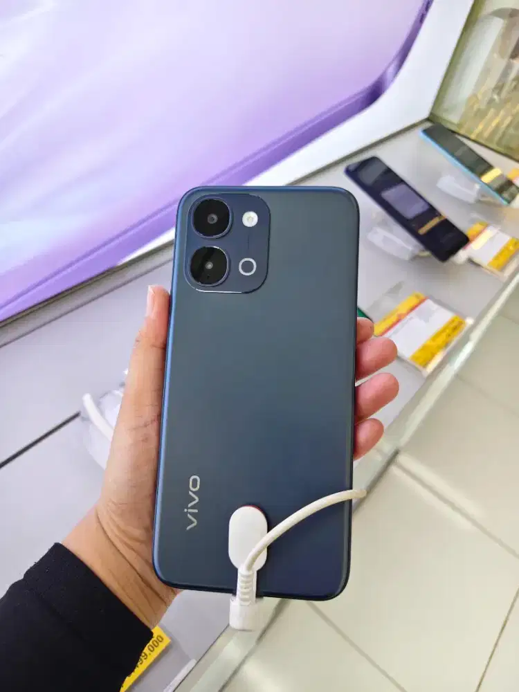 Vivo Y31d pro cash/cicilan tanpa dp