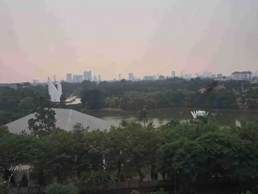 Di Sewakan Apartment Kalibata City