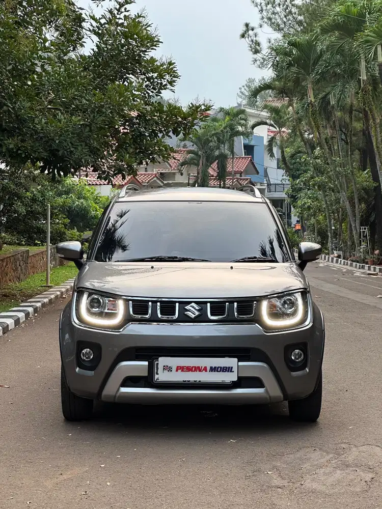 Ignis GX AGS 2020 TDP5JT