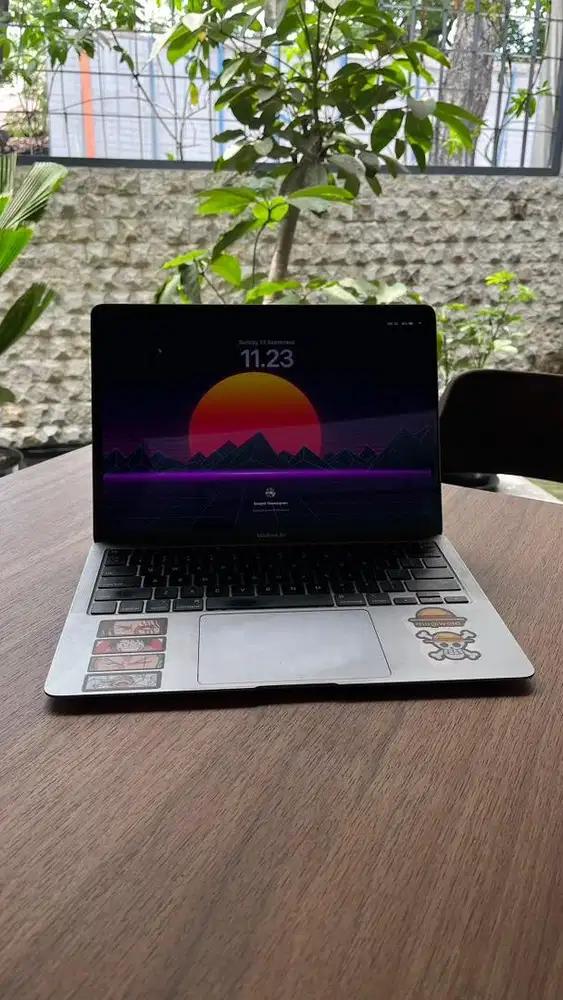 Macbook Air 2020 256gb (Intel)