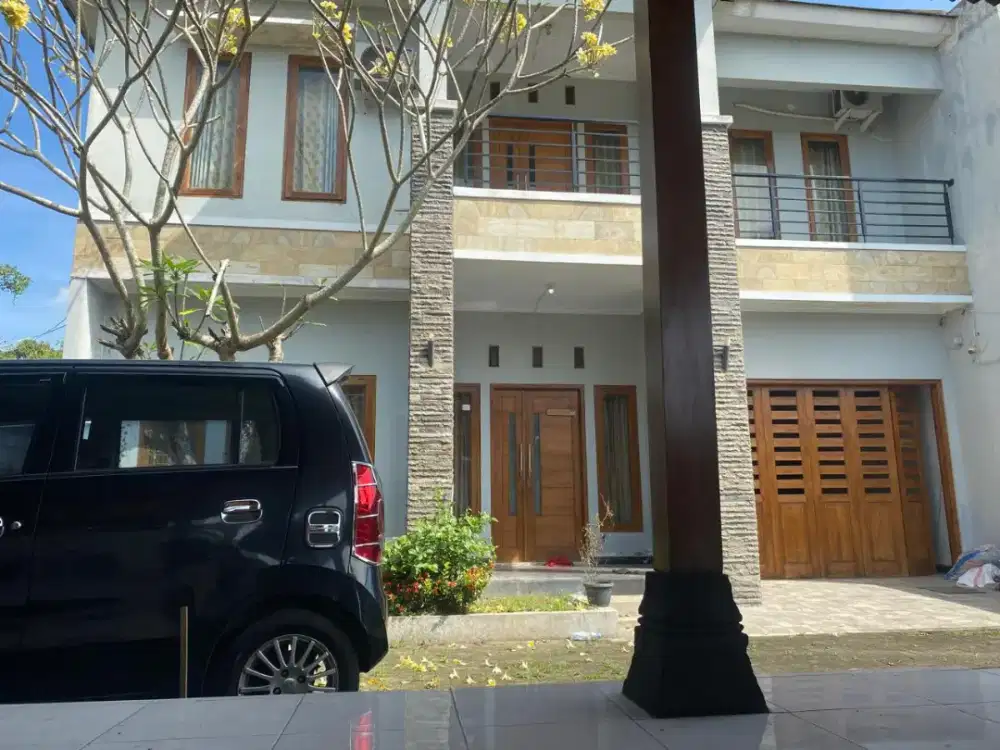 DIJUAL: PROPERTI MEWAH & INVESTASI PASIF INCOME!